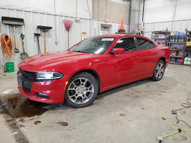 dodge charger sx 2015 2c3cdxjg9fh806577