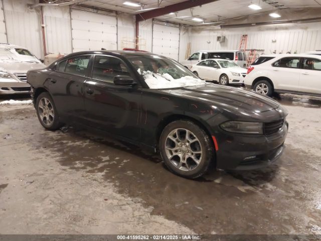 dodge charger 2016 2c3cdxjg9gh268206