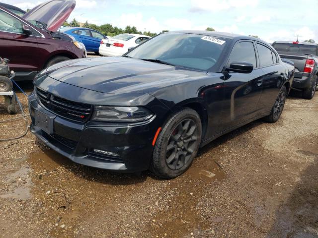 dodge charger 2016 2c3cdxjg9gh273082