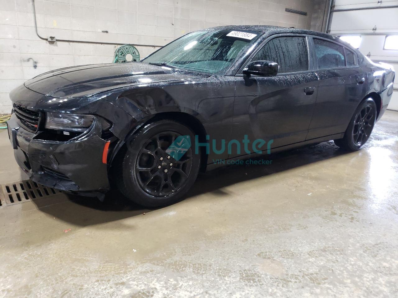 dodge charger 2016 2c3cdxjg9gh303911
