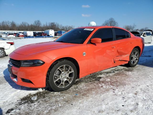 dodge charger sx 2016 2c3cdxjg9gh313306