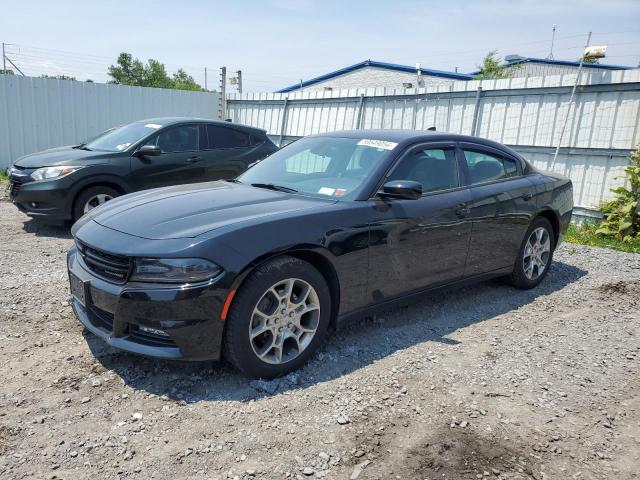 dodge charger 2016 2c3cdxjg9gh341395