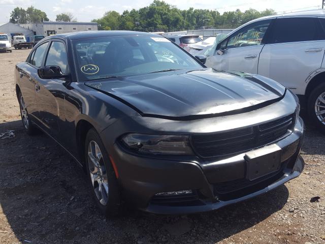 dodge charger sx 2016 2c3cdxjg9gh341848