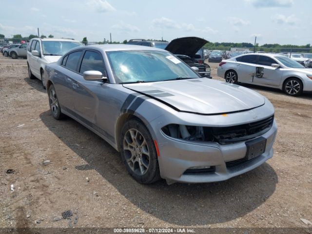 dodge charger 2017 2c3cdxjg9hh569804