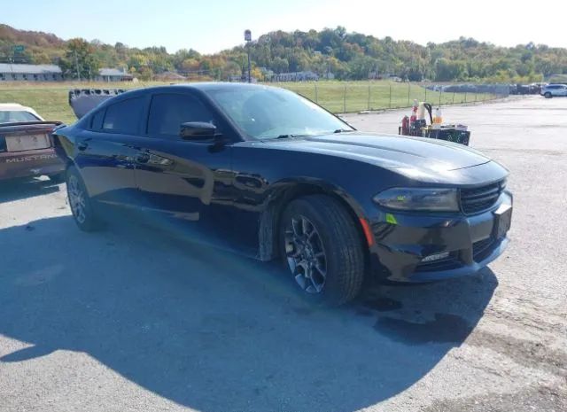 dodge charger 2017 2c3cdxjg9hh593536