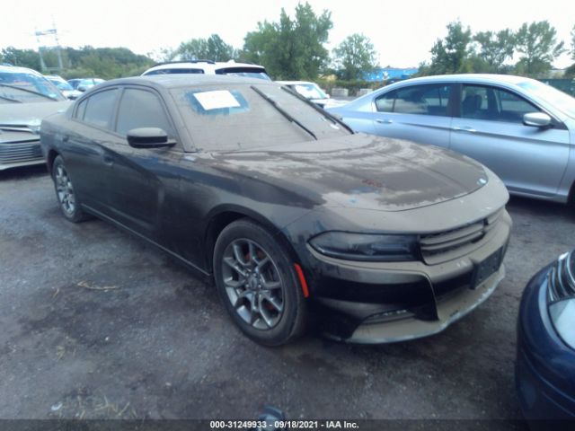 dodge charger 2017 2c3cdxjg9hh617656