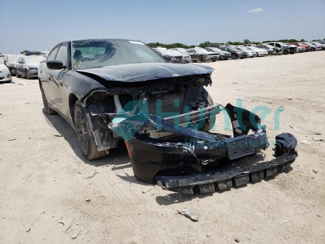 dodge charger gt 2018 2c3cdxjg9jh115624