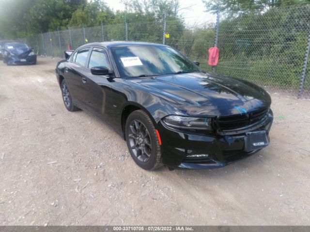 dodge charger 2018 2c3cdxjg9jh189206