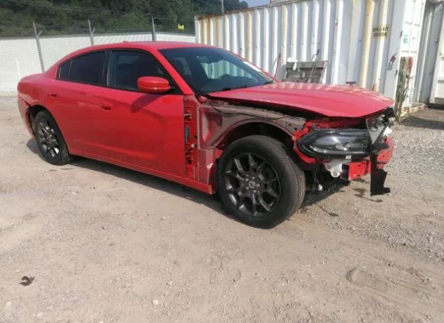 dodge charger 2018 2c3cdxjg9jh198679