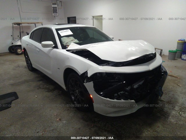 dodge charger 2018 2c3cdxjg9jh203573