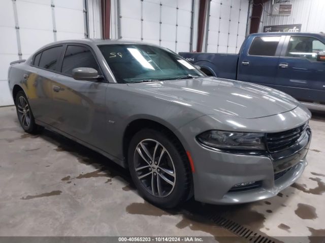 dodge charger 2018 2c3cdxjg9jh222124