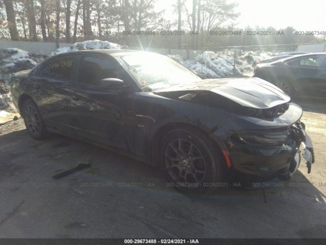 dodge charger 2018 2c3cdxjg9jh222415