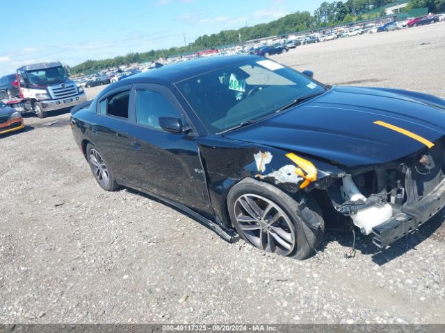 dodge charger 2018 2c3cdxjg9jh231275