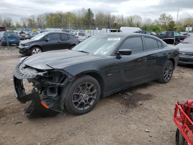 dodge charger 2018 2c3cdxjg9jh235441