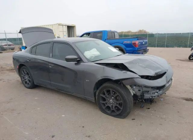 dodge charger 2018 2c3cdxjg9jh248514