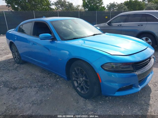 dodge charger 2018 2c3cdxjg9jh319680