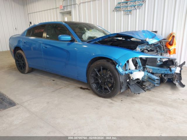 dodge charger 2019 2c3cdxjg9kh523672