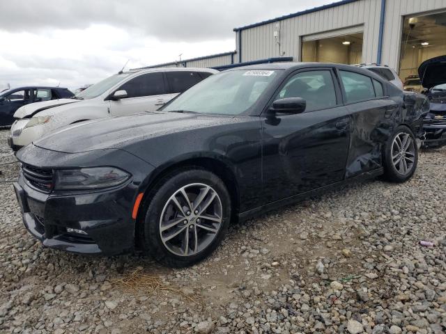 dodge charger sx 2019 2c3cdxjg9kh523879