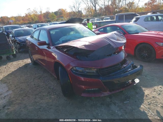 dodge charger 2019 2c3cdxjg9kh730563