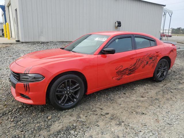 dodge charger sx 2019 2c3cdxjg9kh743409