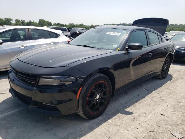 dodge charger 2015 2c3cdxjgxfh748799