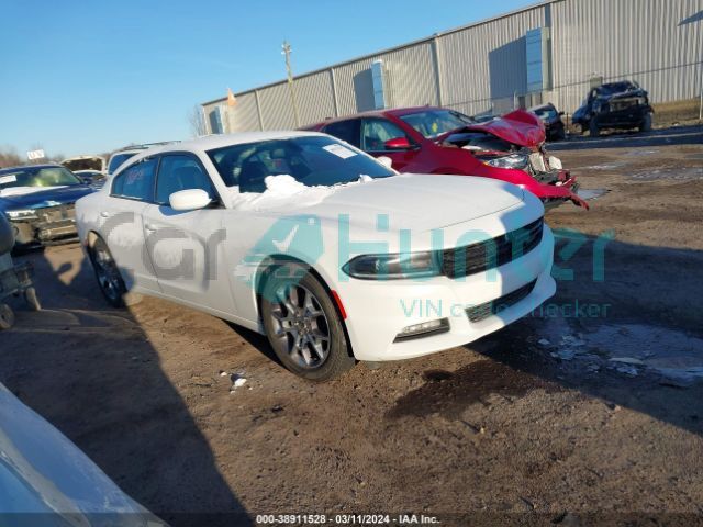 dodge charger 2015 2c3cdxjgxfh863791