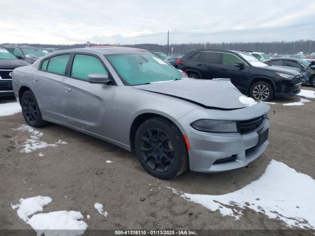 dodge charger 2015 2c3cdxjgxfh891493