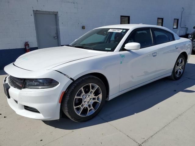 dodge charger sx 2016 2c3cdxjgxgh170091