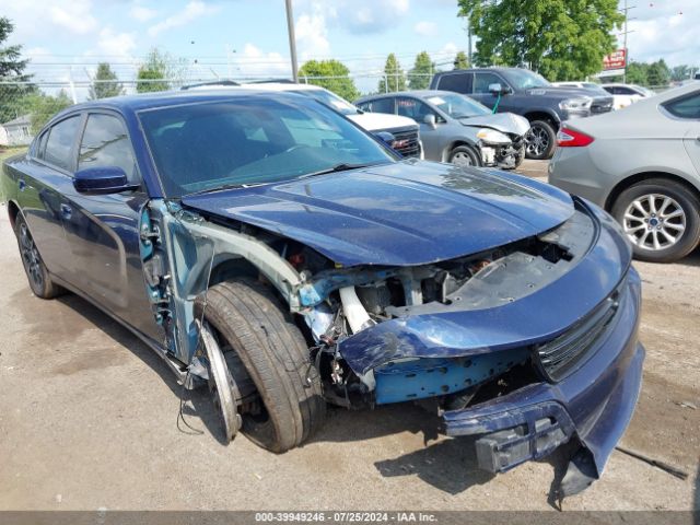 dodge charger 2016 2c3cdxjgxgh293549