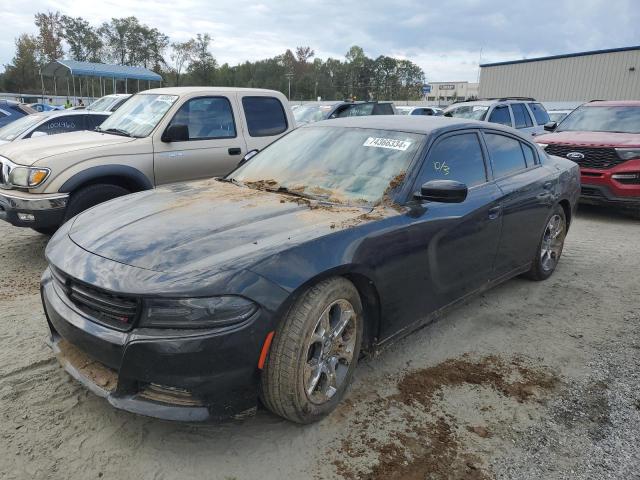 dodge charger sx 2016 2c3cdxjgxgh298282