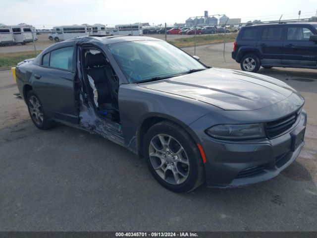 dodge charger 2016 2c3cdxjgxgh304033