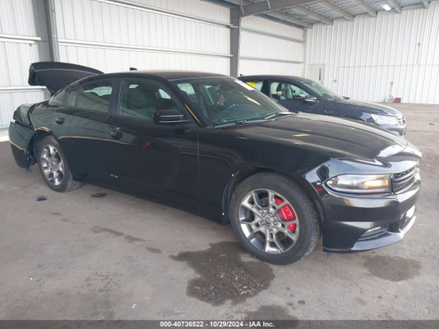 dodge charger 2016 2c3cdxjgxgh306123