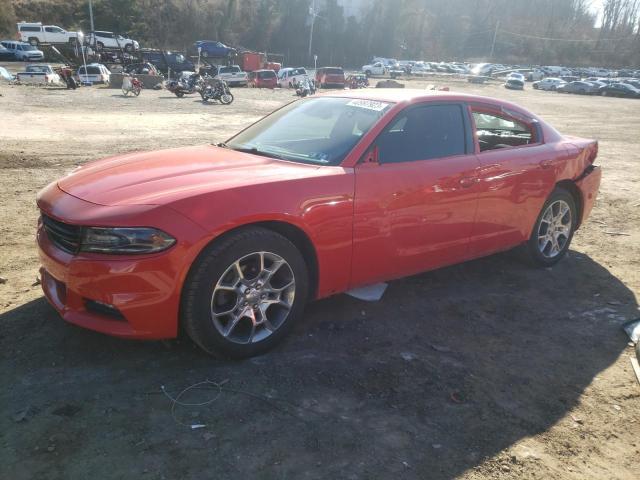 dodge charger sx 2016 2c3cdxjgxgh348193