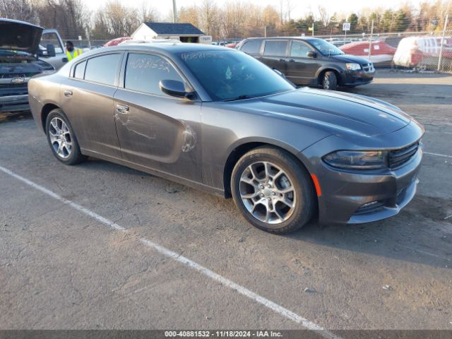 dodge charger 2017 2c3cdxjgxhh515914