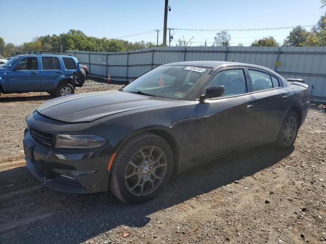 dodge charger sx 2017 2c3cdxjgxhh538318