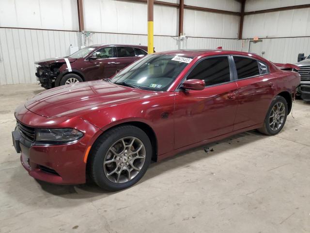 dodge charger sx 2017 2c3cdxjgxhh539999