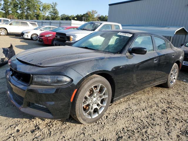 dodge charger sx 2017 2c3cdxjgxhh576695