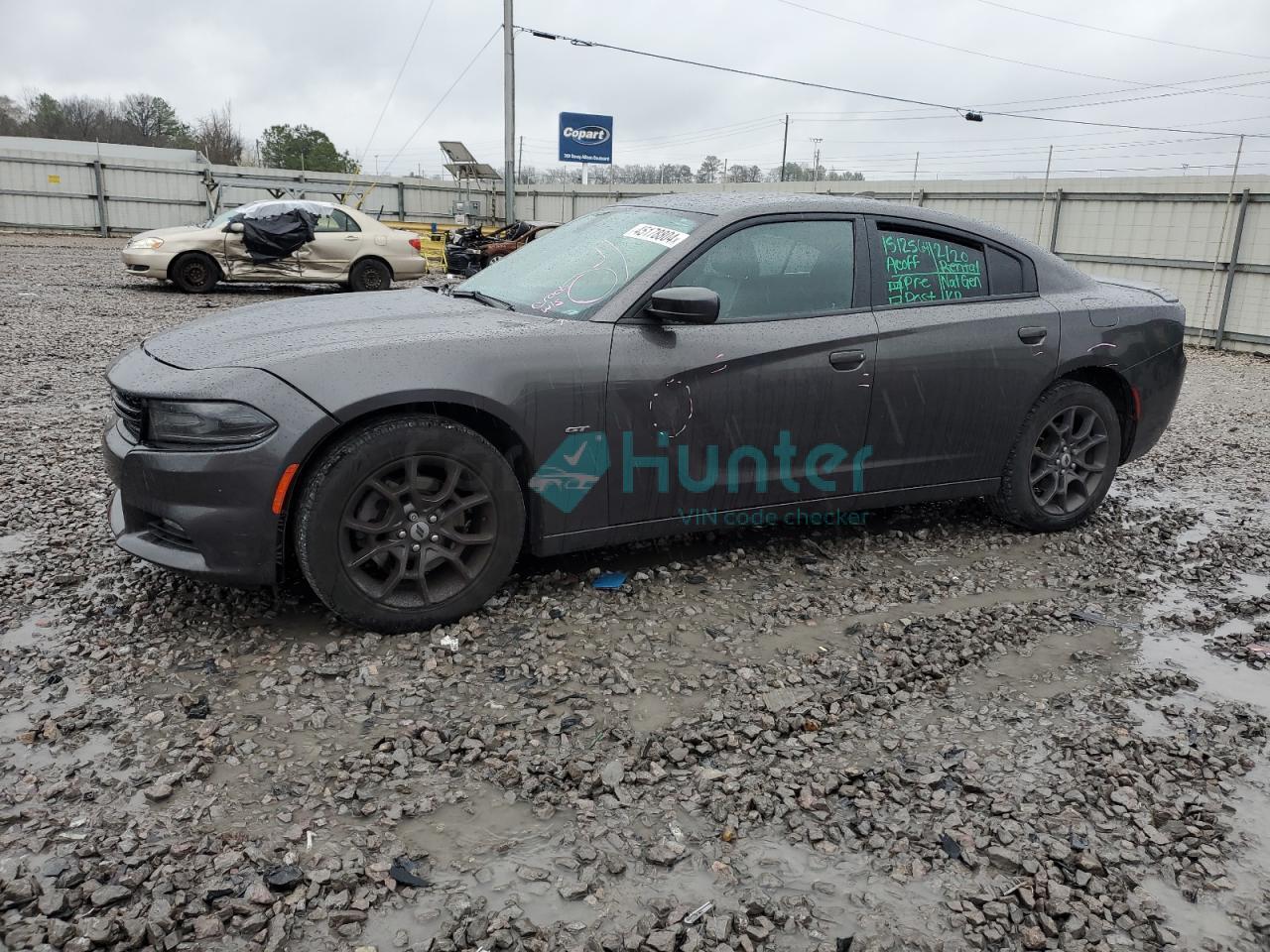 dodge charger 2018 2c3cdxjgxjh213738