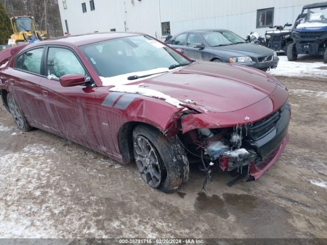 dodge charger 2018 2c3cdxjgxjh218308