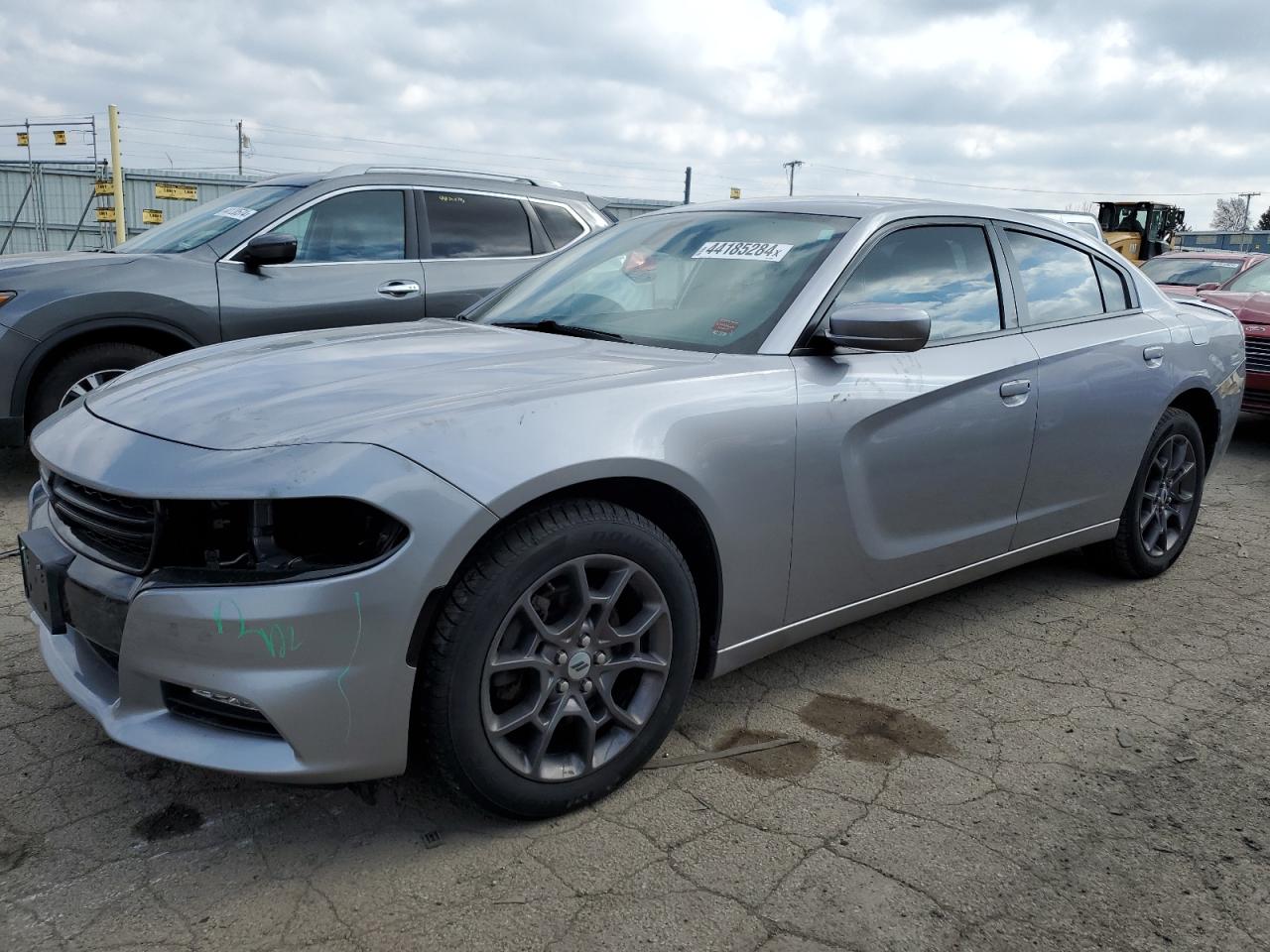 dodge charger 2018 2c3cdxjgxjh254693