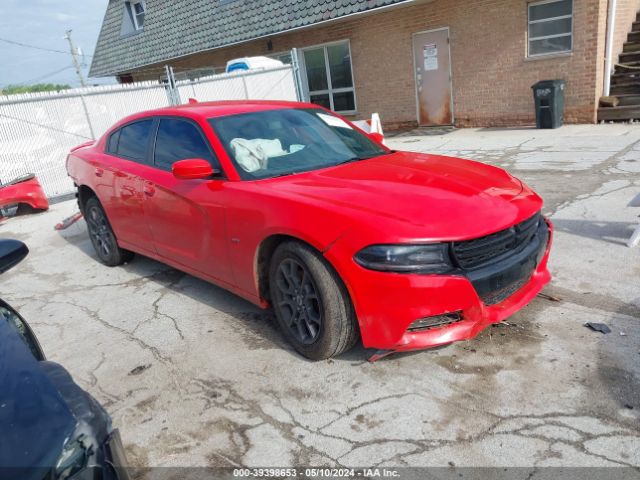 dodge charger 2018 2c3cdxjgxjh316531