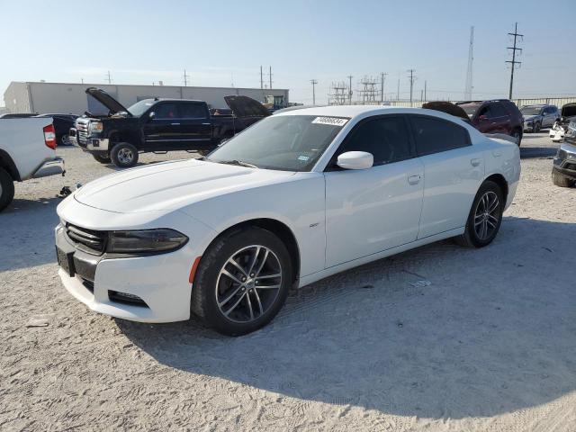 dodge charger gt 2018 2c3cdxjgxjh337797