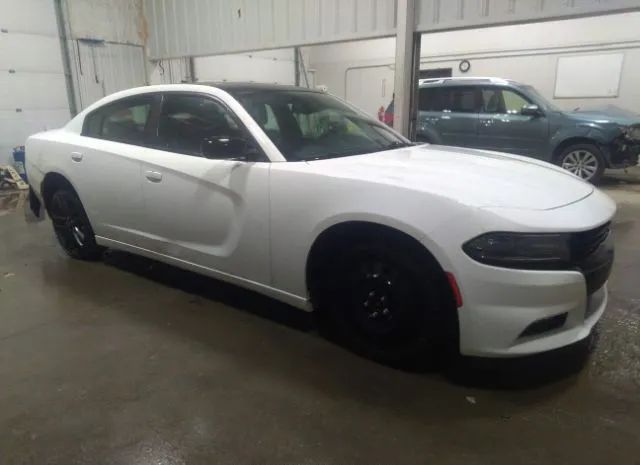 dodge charger 2019 2c3cdxjgxkh520537