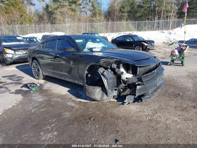 dodge charger 2019 2c3cdxjgxkh520733