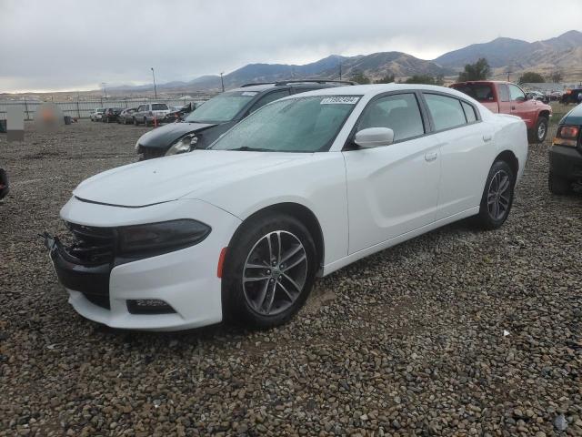 dodge charger sx 2019 2c3cdxjgxkh541078