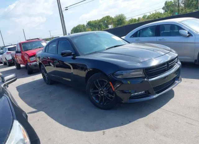 dodge charger 2019 2c3cdxjgxkh671376