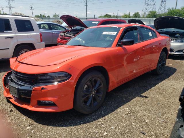 dodge charger 2021 2c3cdxjgxmh562872