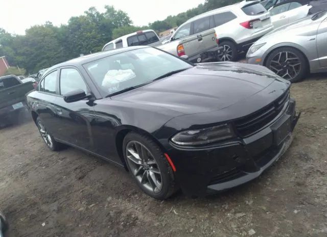 dodge charger 2021 2c3cdxjgxmh579932