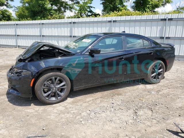 dodge charger 2023 2c3cdxjgxph567140