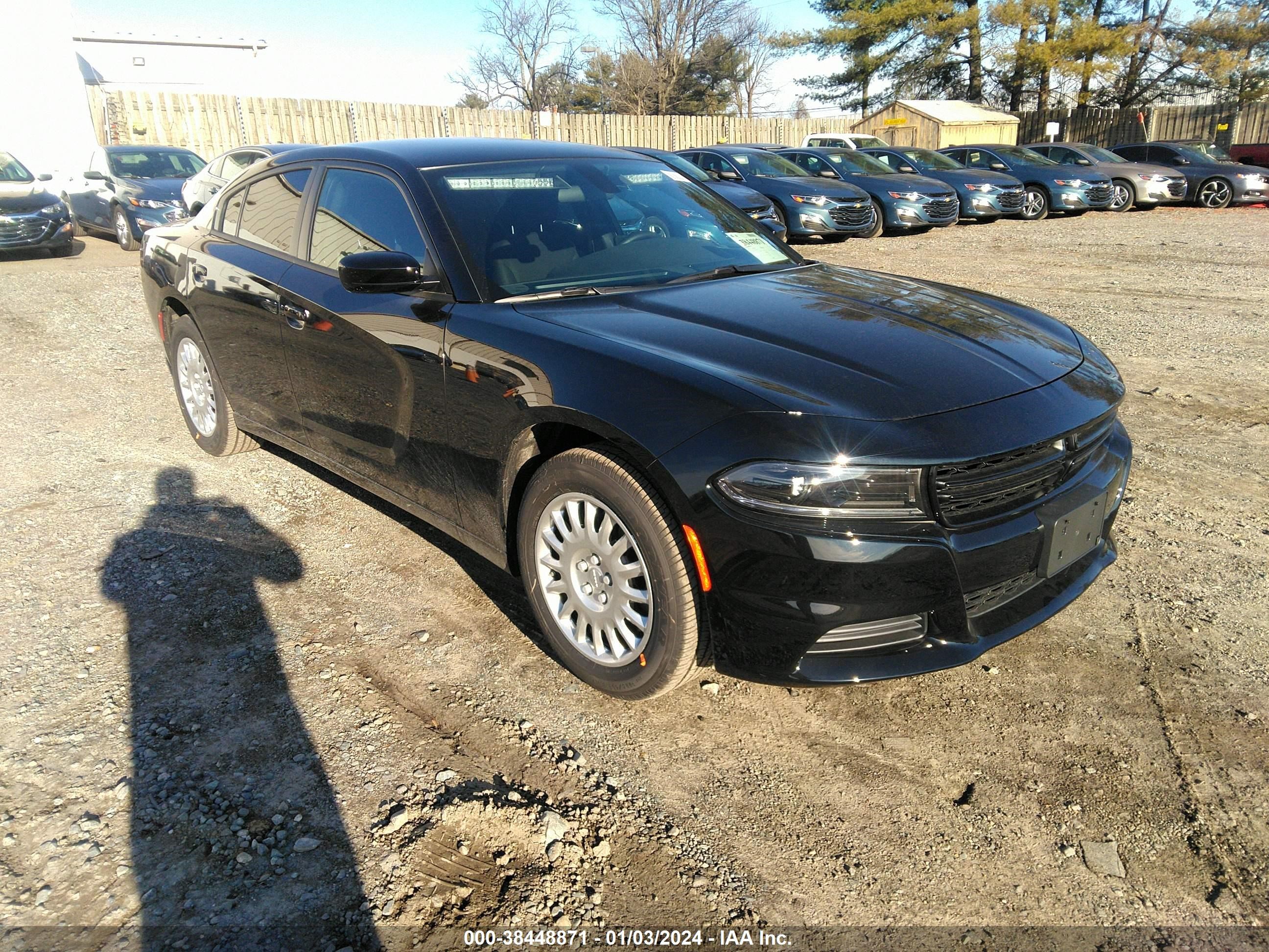 dodge charger 2023 2c3cdxkg7ph675665